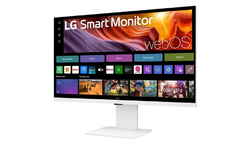 31,5" LG Smart Monitor 32U850SA