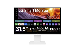 31,5" LG Smart Monitor 32U850SA