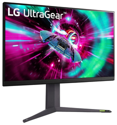 31,5" LG UltraGear 32GR93U