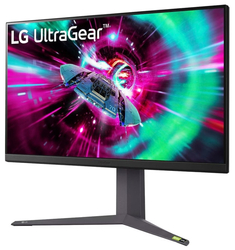 31,5" LG UltraGear 32GR93U
