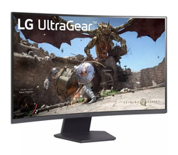 31,5" LG UltraGear 32GS60QC-B