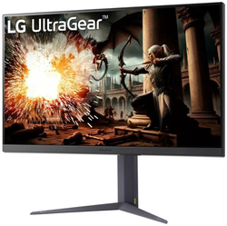 31,5" LG UltraGear 32GS75Q-B