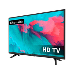 32" Krüger&Matz KM0232-T4