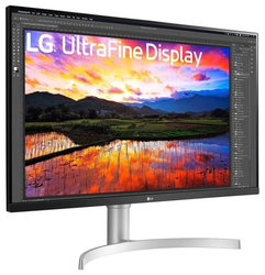 32" LG UltraFine 32UN650K