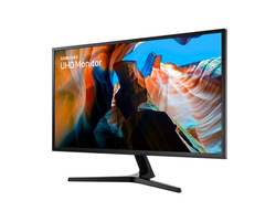 32" Samsung 32UJ59
