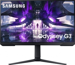 32" Samsung Odyssey G32A