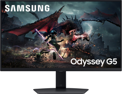32" Samsung Odyssey G50
