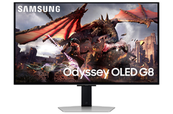 32" Samsung Odyssey OLED G80SD