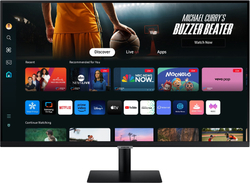 32" Samsung Smart Monitor M7