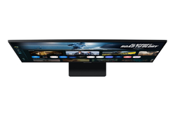 32" Samsung Smart Monitor M70F