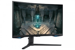 32" Samsung Smart Monitor Odyssey G65B