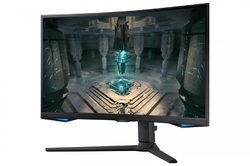 32" Samsung Smart Monitor Odyssey G65B