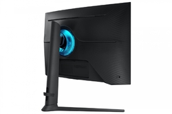 32" Samsung Smart Monitor Odyssey G65B