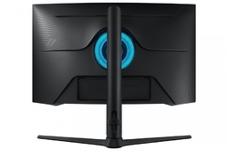 32" Samsung Smart Monitor Odyssey G65B