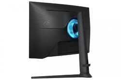 32" Samsung Smart Monitor Odyssey G65B