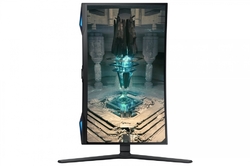 32" Samsung Smart Monitor Odyssey G65B