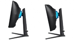 32" Samsung Smart Monitor Odyssey G65B