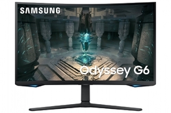 32" Samsung Smart Monitor Odyssey G65B