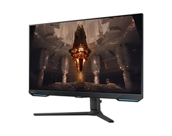 32" Samsung Smart Monitor Odyssey G70B