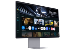 32" Samsung Smart OLED M90SF