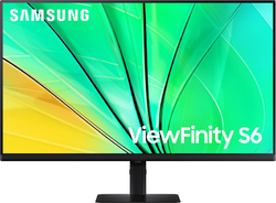 32" Samsung ViewFinity S6