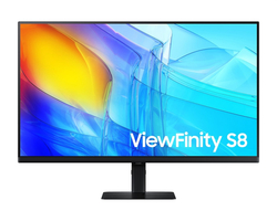 32" Samsung ViewFinity S80UD