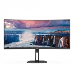 34" AOC CU34V5C/BK