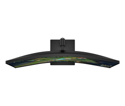 34" HP monitor OMEN 34c zakřivený (AV4C1E9)