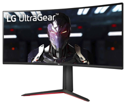 34" LG 34GP63AP