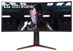 34" LG 34GP63AP