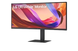 34" LG Ultra Wide 34U650A