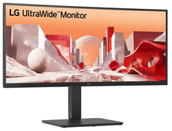 34" LG UltraWide 34BA85QE