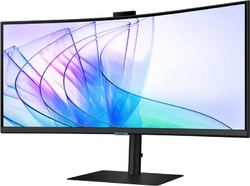 34" Samsung ViewFinity S65VC