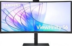 34" Samsung ViewFinity S65VC