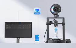 3D tiskárna Creality Ender 3 V3 KE
