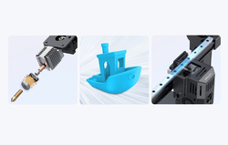 3D tiskárna Creality Ender 3 V3 KE