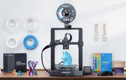3D tiskárna Creality Ender 3 V3 KE
