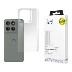 3mk Armor Case pro Motorola Edge 60 Pro
