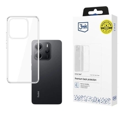 3mk Armor Case Redmi Note 14 4G