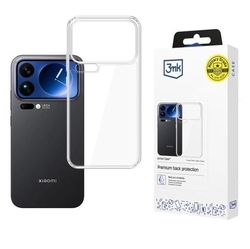 3mk Armor Case Xiaomi 17 Pro Max