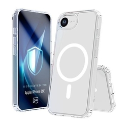 3mk Armor MagCase iPhone 16E/17E