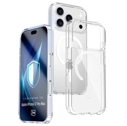 3mk Armor MagCase iPhone 17 Pro Max