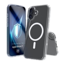 3mk Armor MagCase iPhone 17