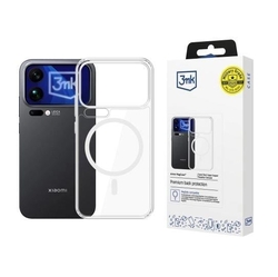 3mk Armor MagCase Xiaomi 17 Pro Max