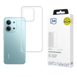 3mk Clear Case Redmi 15C/Poco C85