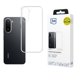 3mk Clear Case Redmi A7 Pro