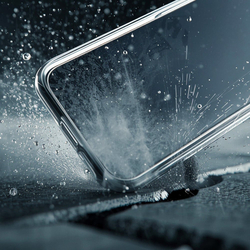 3mk Clear Case Xiaomi 17