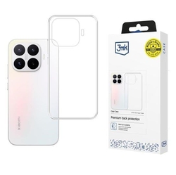 3mk Clear Case Xiaomi 17T