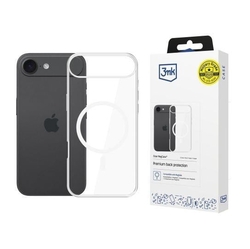 3mk Clear MagCase iPhone Air
