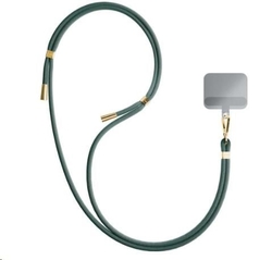 3mk EasyClip Dark Green (gold)